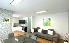 Naturnahe Wohnung in Zettingen A